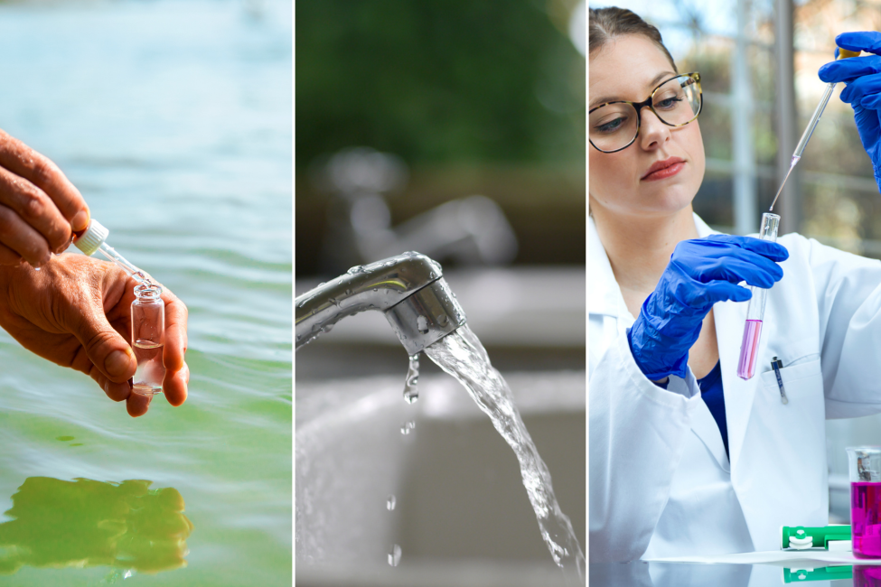 PFAS in water, how to remove PFAS