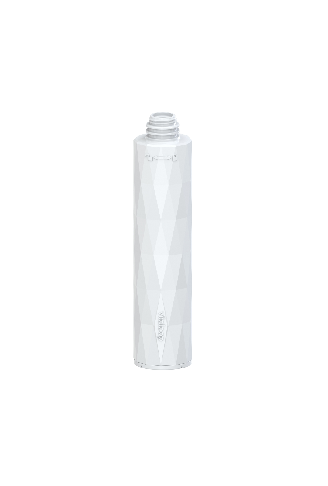 Vitaloop Nanoflow water filter